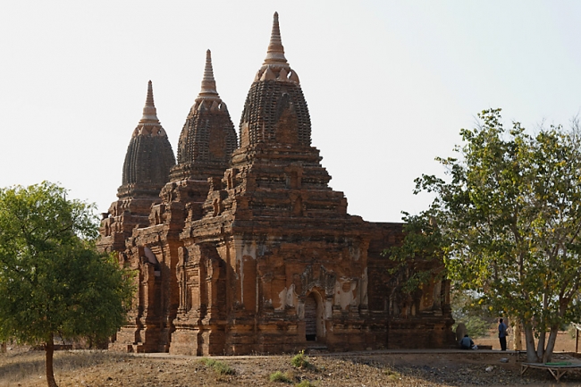 Pagan-Phaya Thon Zu-019